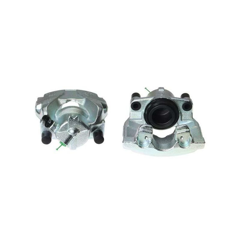 Megane 2 - 3, Captur, Duster, Fluence Ön Fren Kaliperi Sol Orijinal 410111495R
