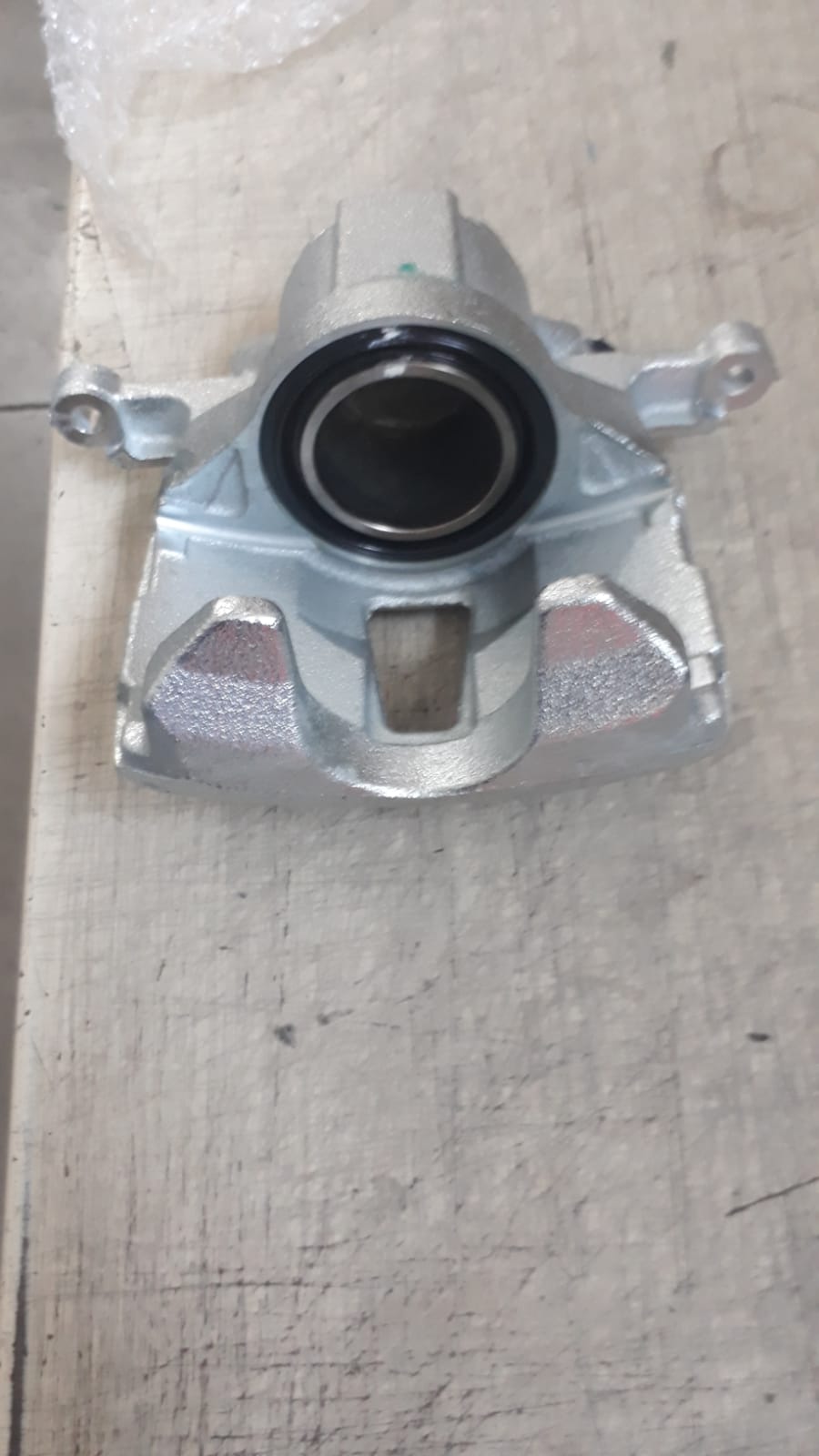 Talisman Ön Fren Silindiri Ön Sol Kaliper  410118694R  
