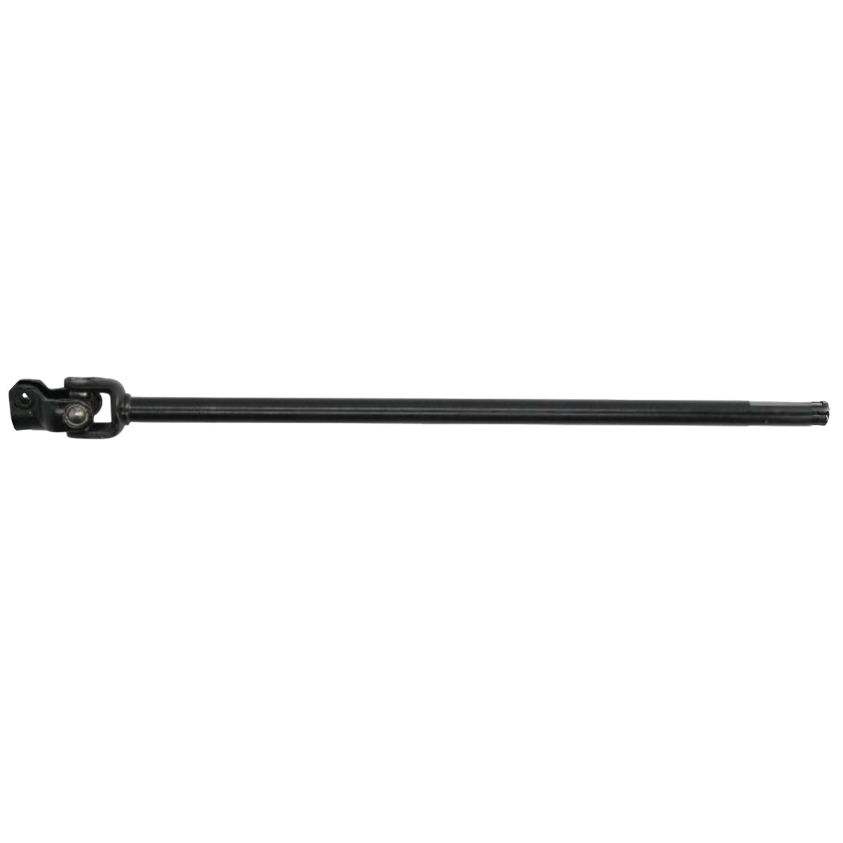 Fiat Ducato Boxer Jumper Alt Direksiyon Mafsallı Mil 1994-2002 FI3208 - main