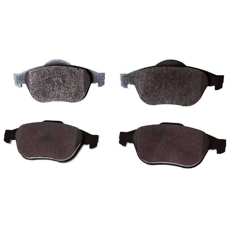 Fren Balatası Ön Megane 2 Laguna 2 Fluence 410600756R 7701209101