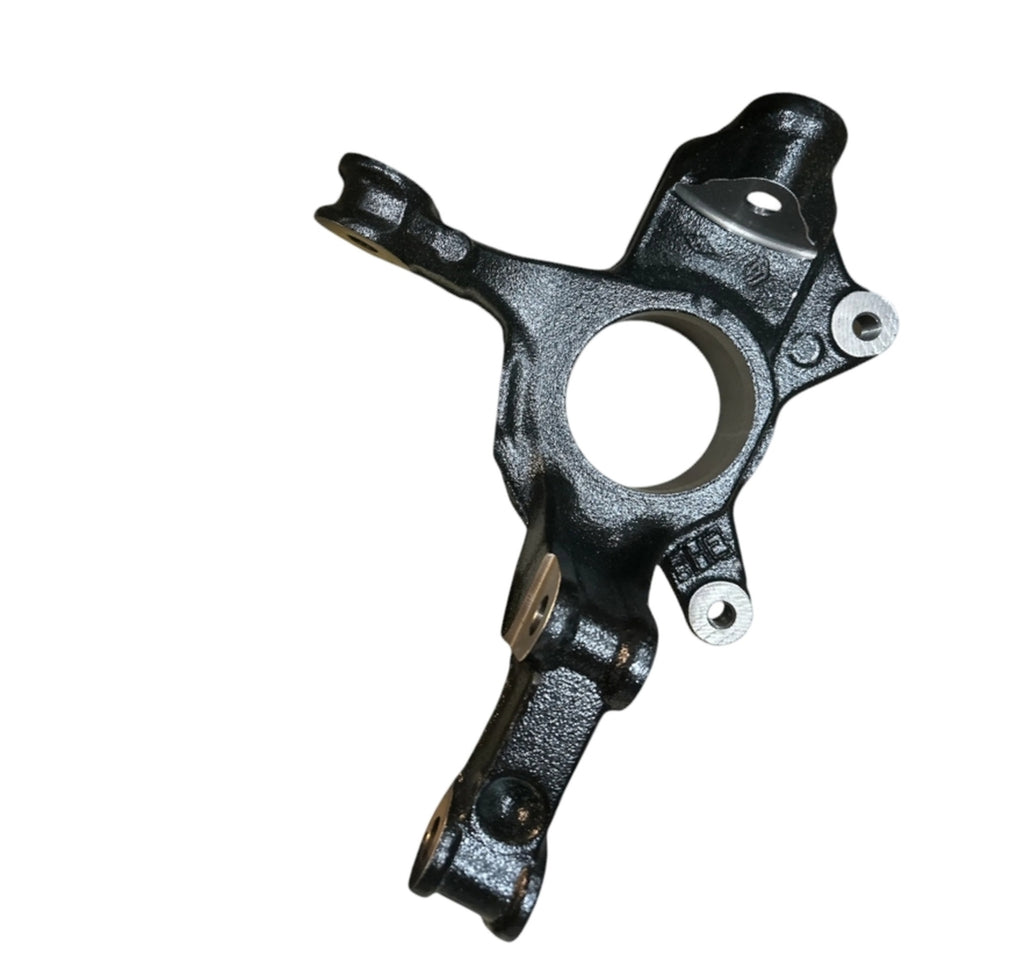 Renault Laguna 3 Sağ Ön Aks Taşıyıcı Mais 400140005R - product