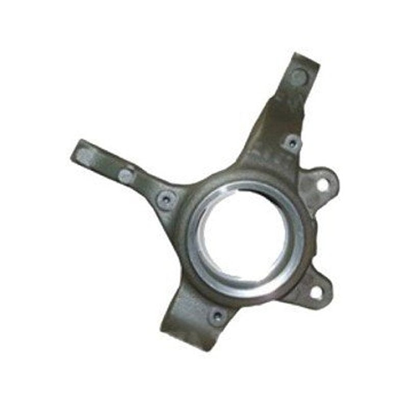 Duster 4X2 Sağ Arka Aks Taşiyici Orijinal 430184438R