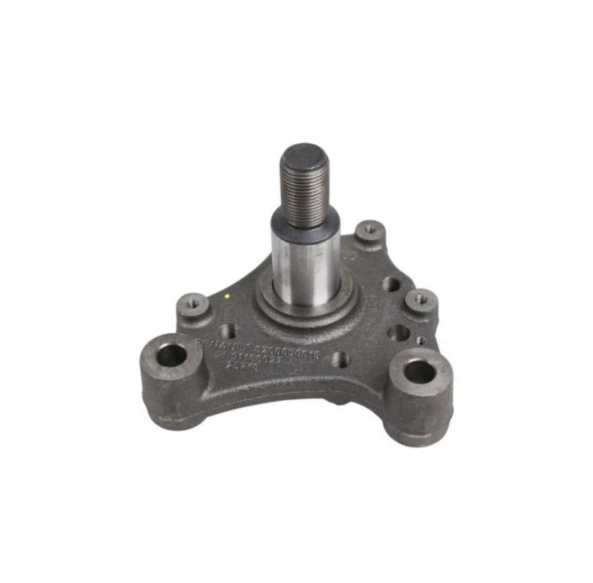 Renault Trafic 2 Arka Sol Aks Taşıyıcı Mais 430433572R - product
