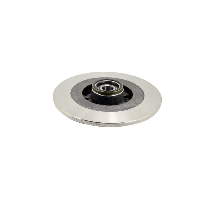 Latitude Arka Fren Diski Orijinal 432000015R