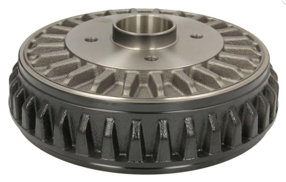 Renault Clio 4 Captur Kangoo Arka Fren Kampanası Mais 432000505R - main