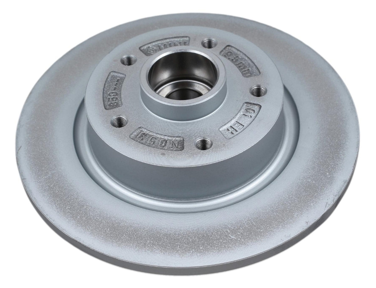 Renault Megane 3 Scenic 3 Fluence Arka Fren Diski Mais 432020984R - product