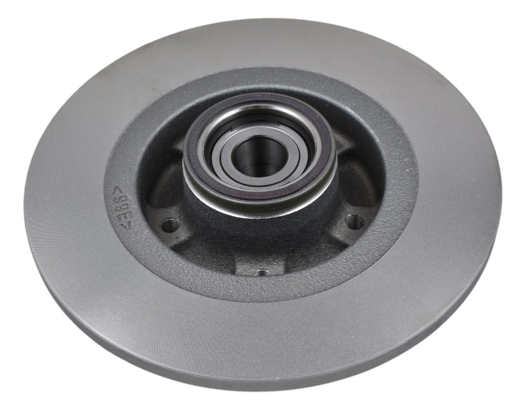 Renault Megane 3 Scenic 3 Fluence Arka Fren Diski Mais 432020984R - product