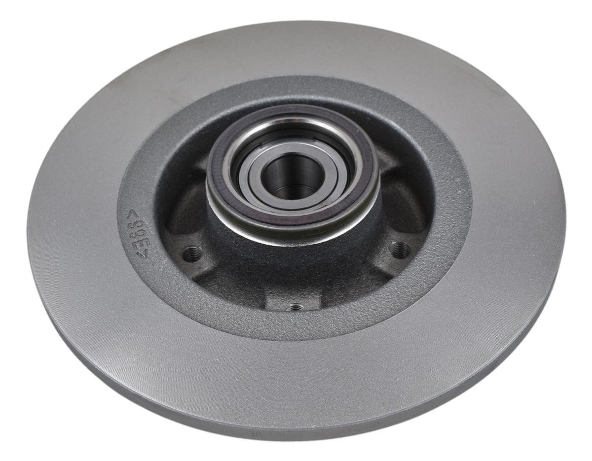 Renault Megane 3 Scenic 3 Fluence Arka Fren Diski Mais 432020984R - product