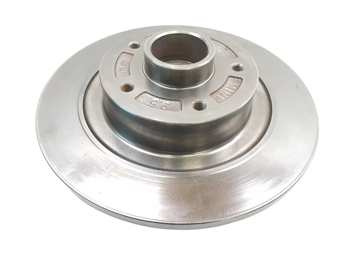 Renault Talisman Arka Fren Diski Mais 432024962R - main