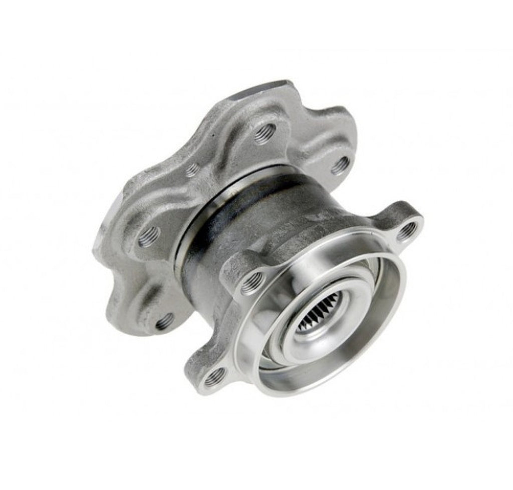 Nissan Qashqai Renault Kadjar Arka Teker Poryası Mais 432024EG0A - product