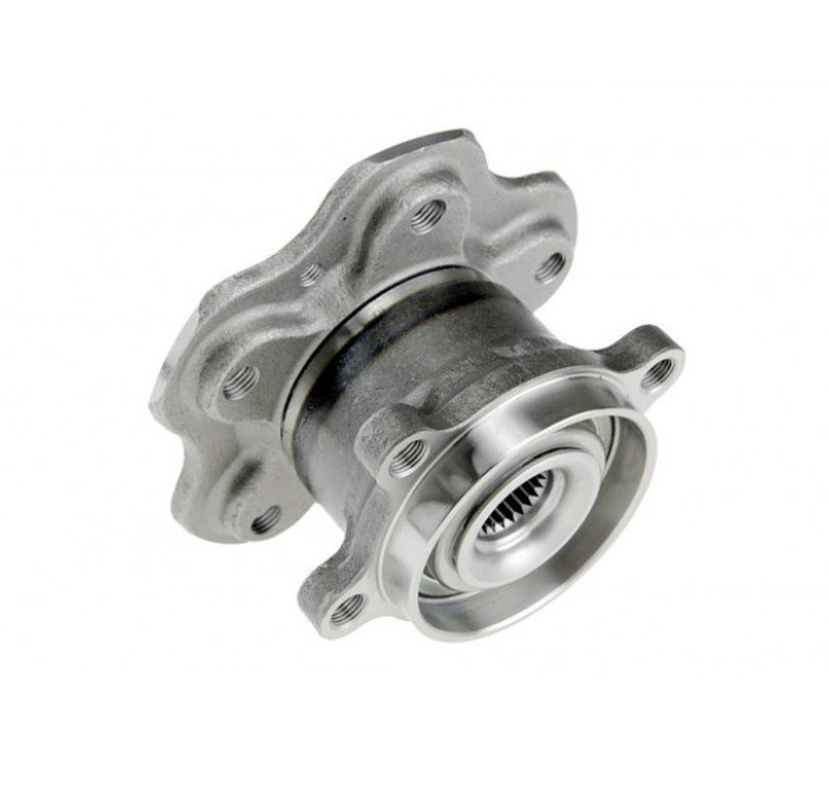 Nissan Qashqai Renault Kadjar Arka Teker Poryası Mais 432024EG0A - product