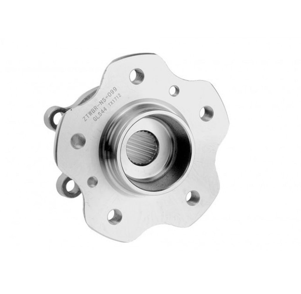 Nissan Qashqai Renault Kadjar Arka Teker Poryası Mais 432024EG0A - product