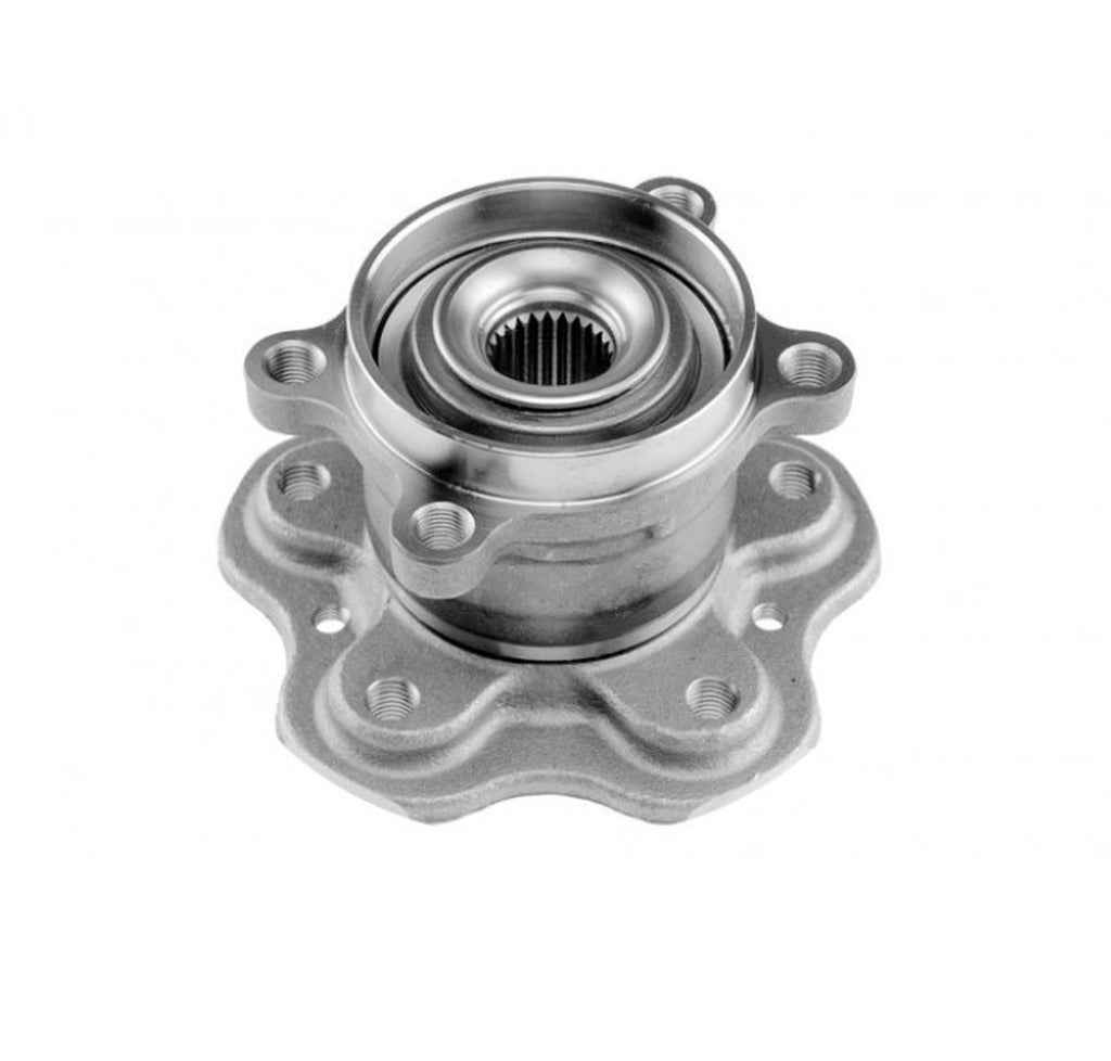 Nissan Qashqai Renault Kadjar Arka Teker Poryası Mais 432024EG0A - product