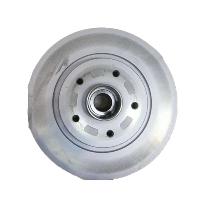 Kangoo 3 Arka Fren Diski Orijinal 432025057R