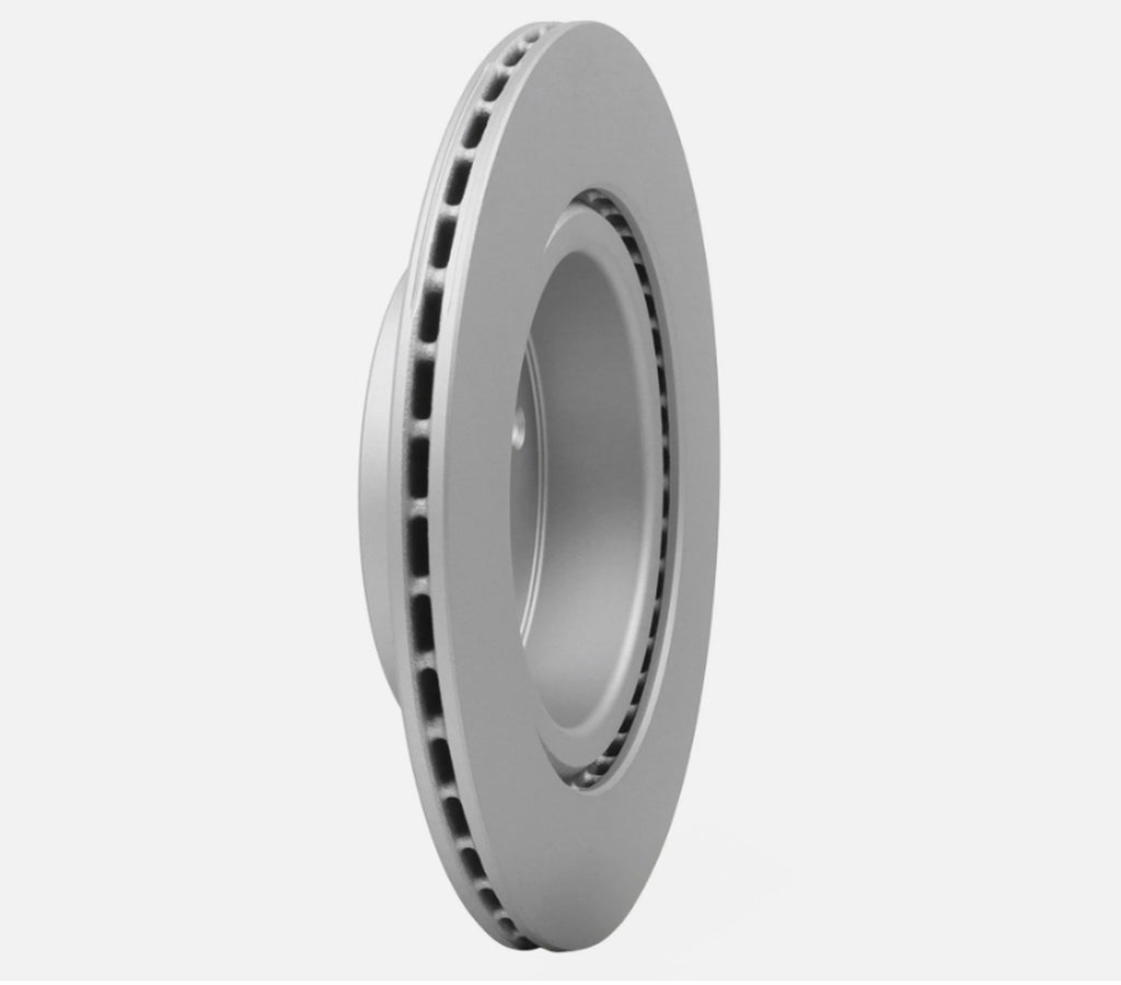 Renault Koleos Nissan X-Trail Arka Fren Diski Mais 432064423R - main