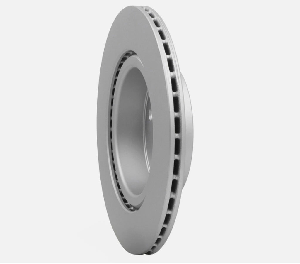 Renault Koleos Nissan X-Trail Arka Fren Diski Mais 432064423R - product