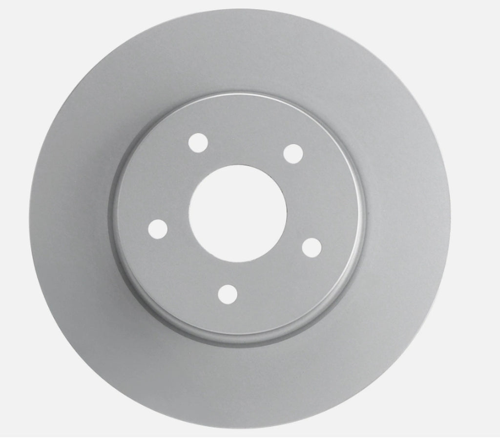 Renault Koleos Nissan X-Trail Arka Fren Diski Mais 432064423R - product