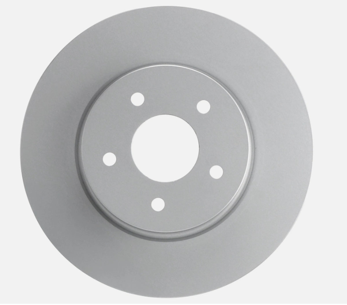 Renault Koleos Nissan X-Trail Arka Fren Diski Mais 432064423R - product