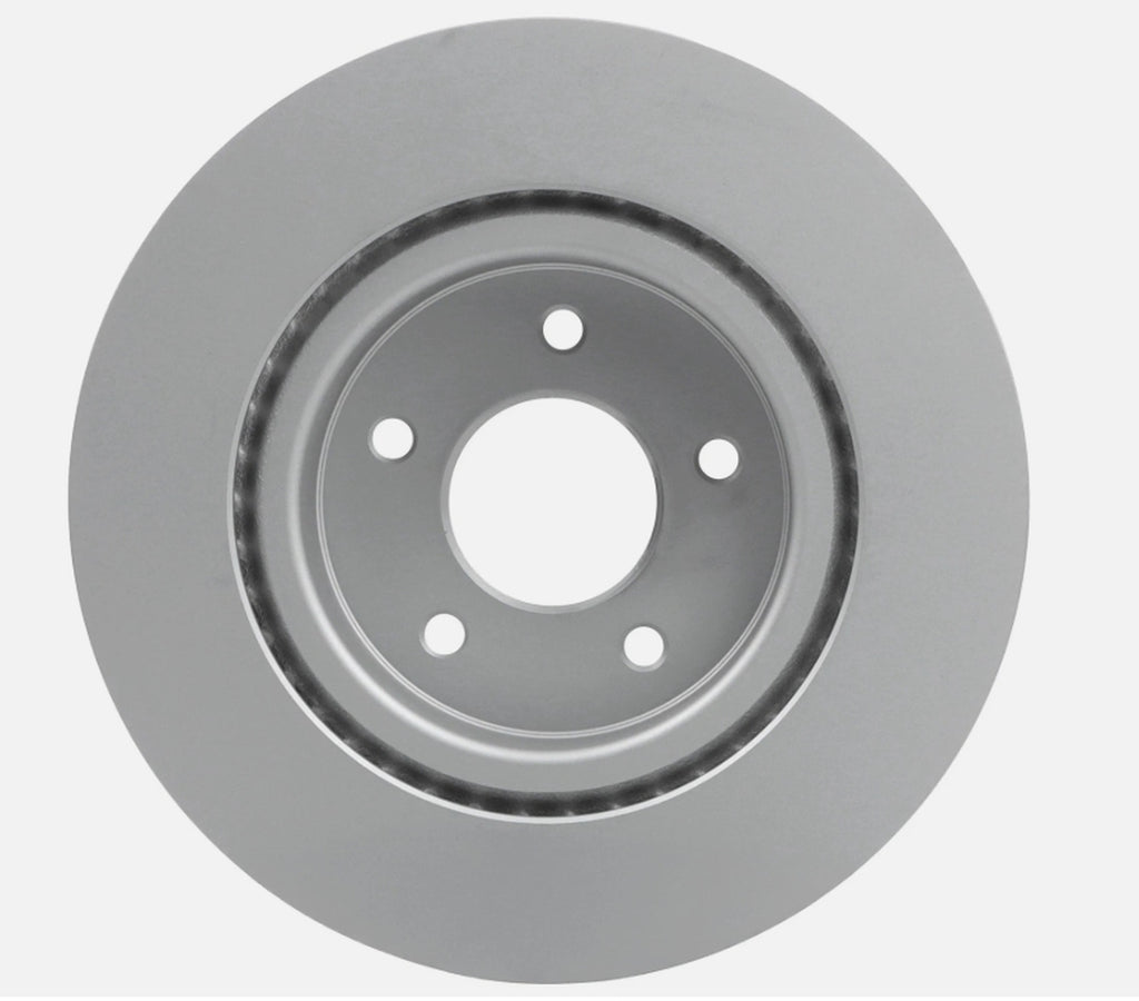 Renault Koleos Nissan X-Trail Arka Fren Diski Mais 432064423R - product