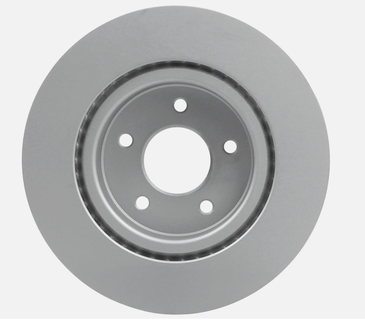 Renault Koleos Nissan X-Trail Arka Fren Diski Mais 432064423R - product