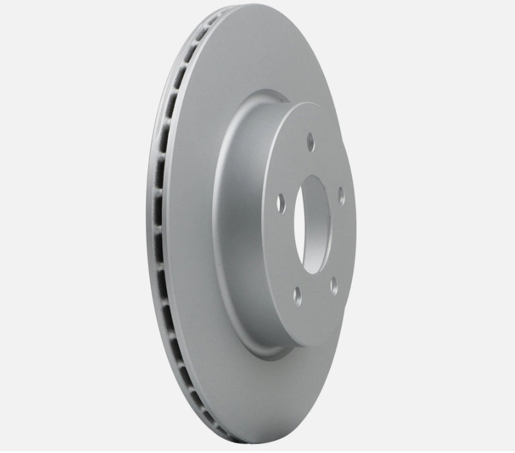 Renault Koleos Nissan X-Trail Arka Fren Diski Mais 432064423R - product