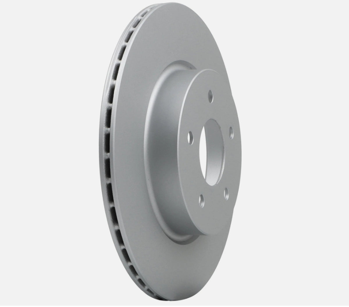 Renault Koleos Nissan X-Trail Arka Fren Diski Mais 432064423R - product