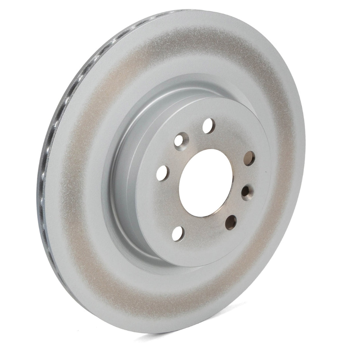 Renault Austral Espace 6 Arka Fren Diski Mais 432066US0A - main