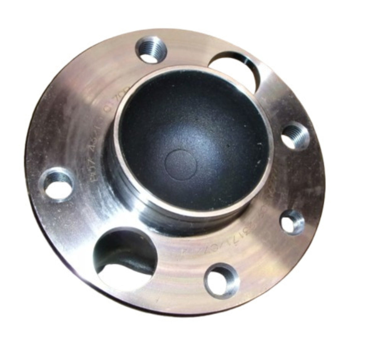 Renault Clio 4 5 Arka Porya Rulmanlı Mais 432100170R - product