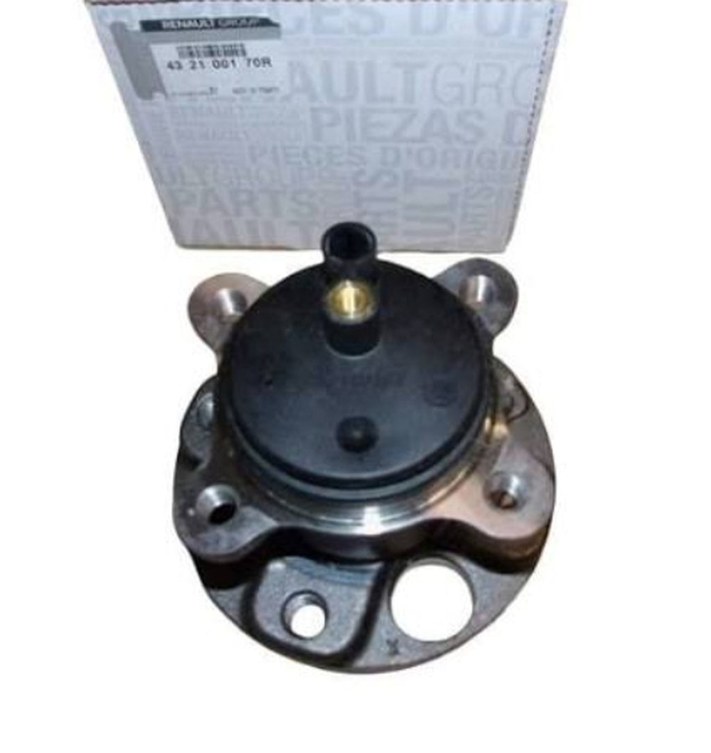 Renault Clio 4 5 Arka Porya Rulmanlı Mais 432100170R - product