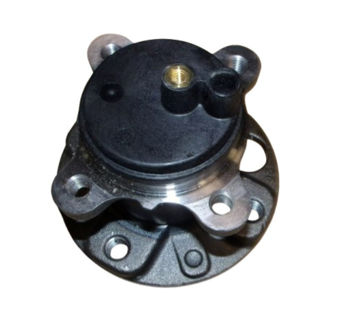 Renault Clio 4 5 Arka Porya Rulmanlı Mais 432100170R - main