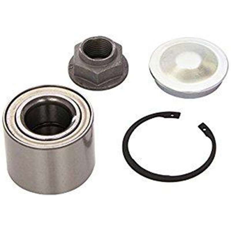 Lodgy Arka Tekerlek Rulman Takımı Orijinal 432102069R