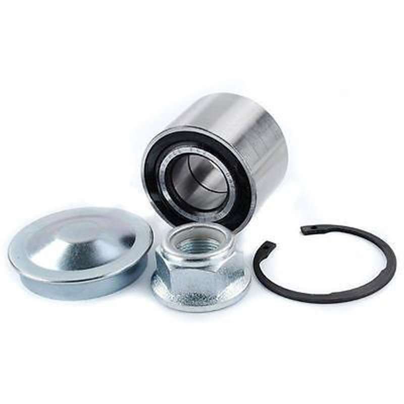 Megane 2, Laguna 2, Clio 4, Duster 4X2, Lodgy Arka Teker Rulmanı Orijinal 432102103R