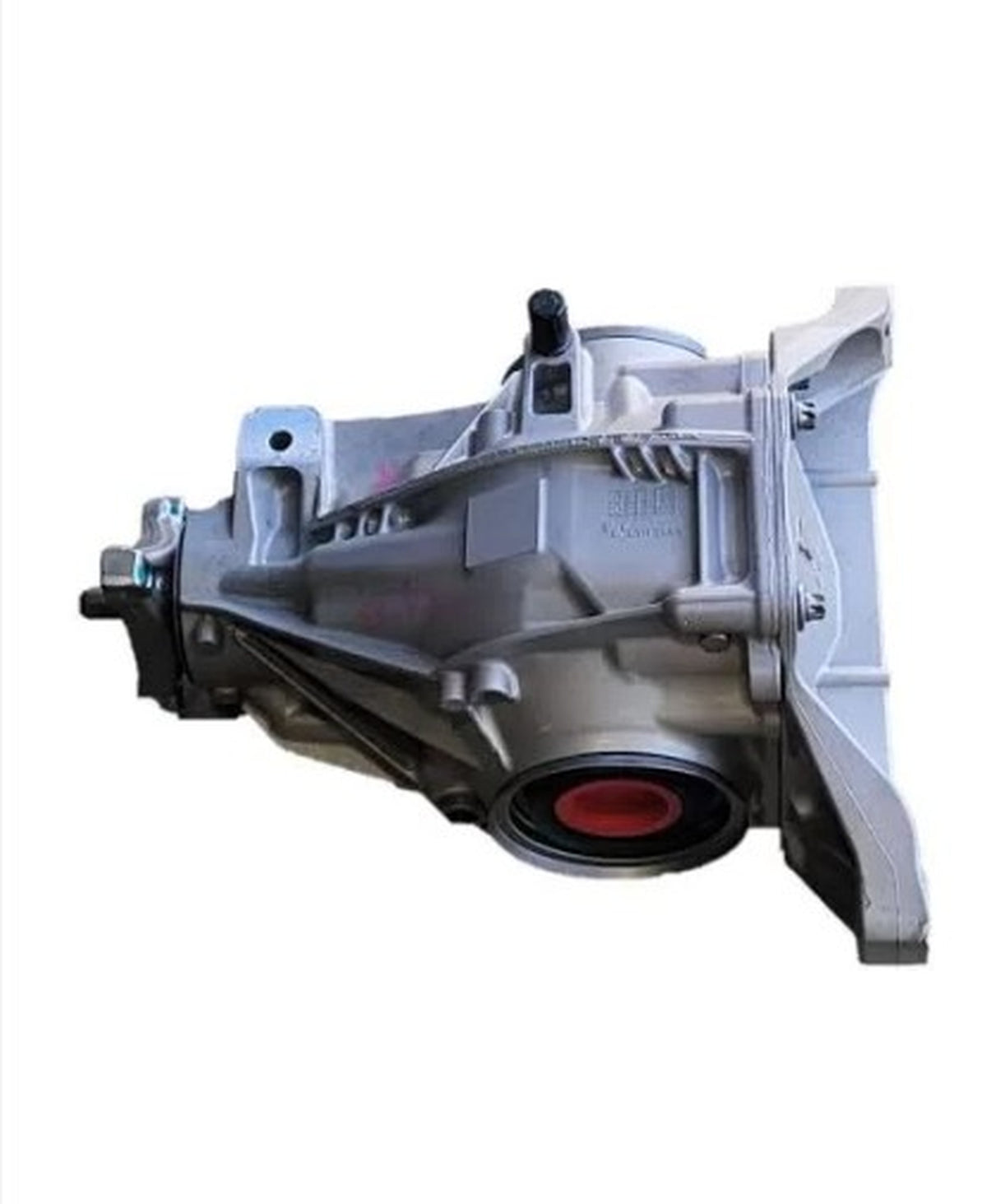 Renault Megane 3 Arka Dingil Bağlantı Ayağı Sol Mais 432150010R - main