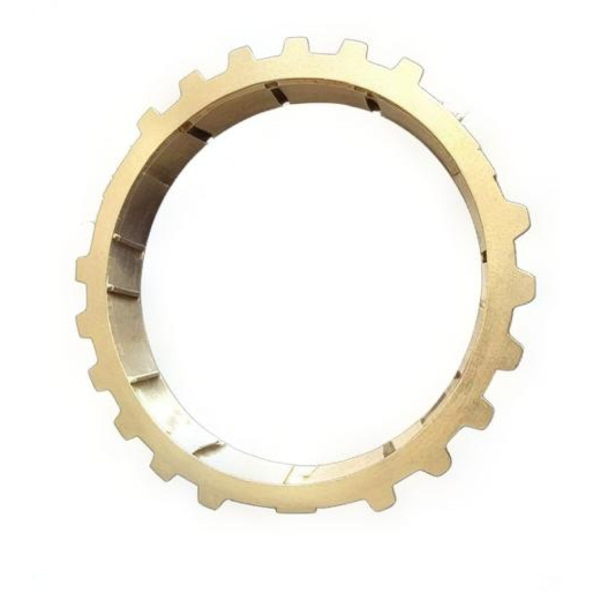 Renault R9 R11 R12 Toros Senkromeç Sarısı 1-5 Vites Sagemfrans 433112 - main