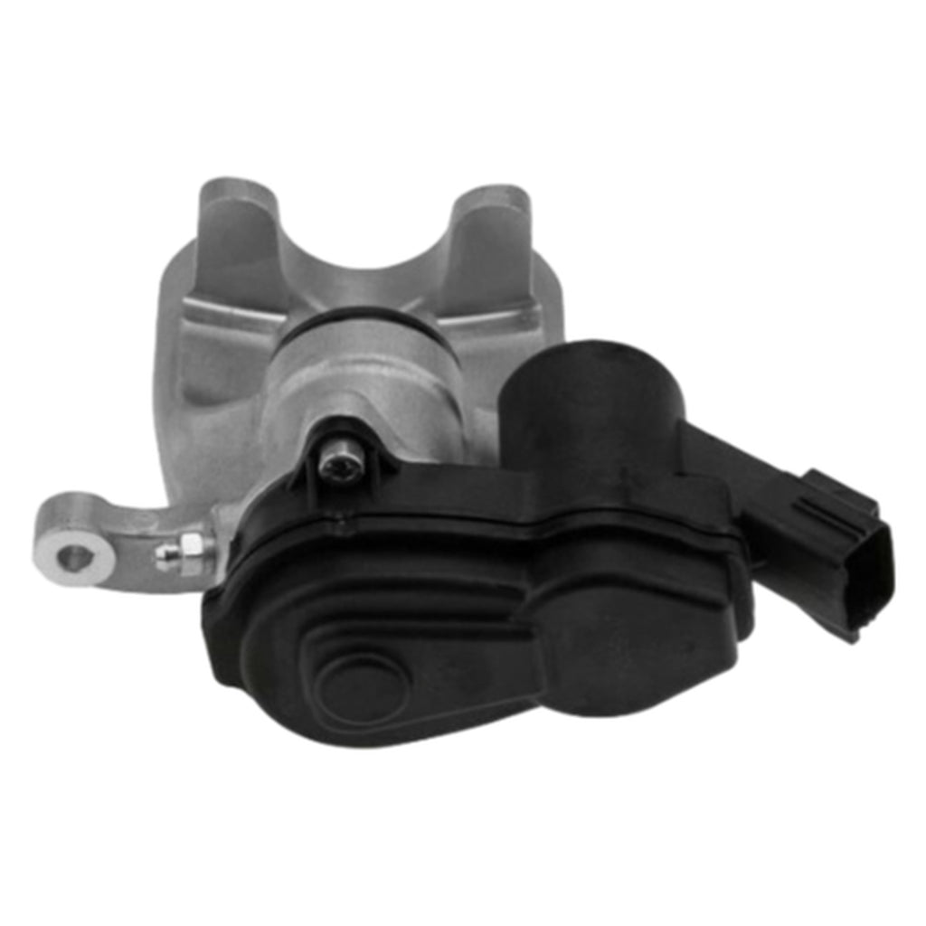 Renault Fluence Megane 3 4 Clio 5 Arka Sol Elektronik Fren Kaliperi - main