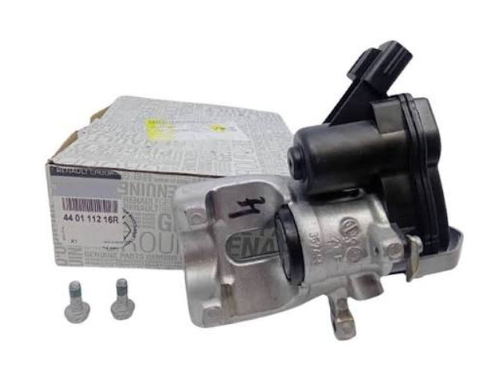 Renault Talisman Arka Sol Fren Kaliperi Mais 440111216R - product