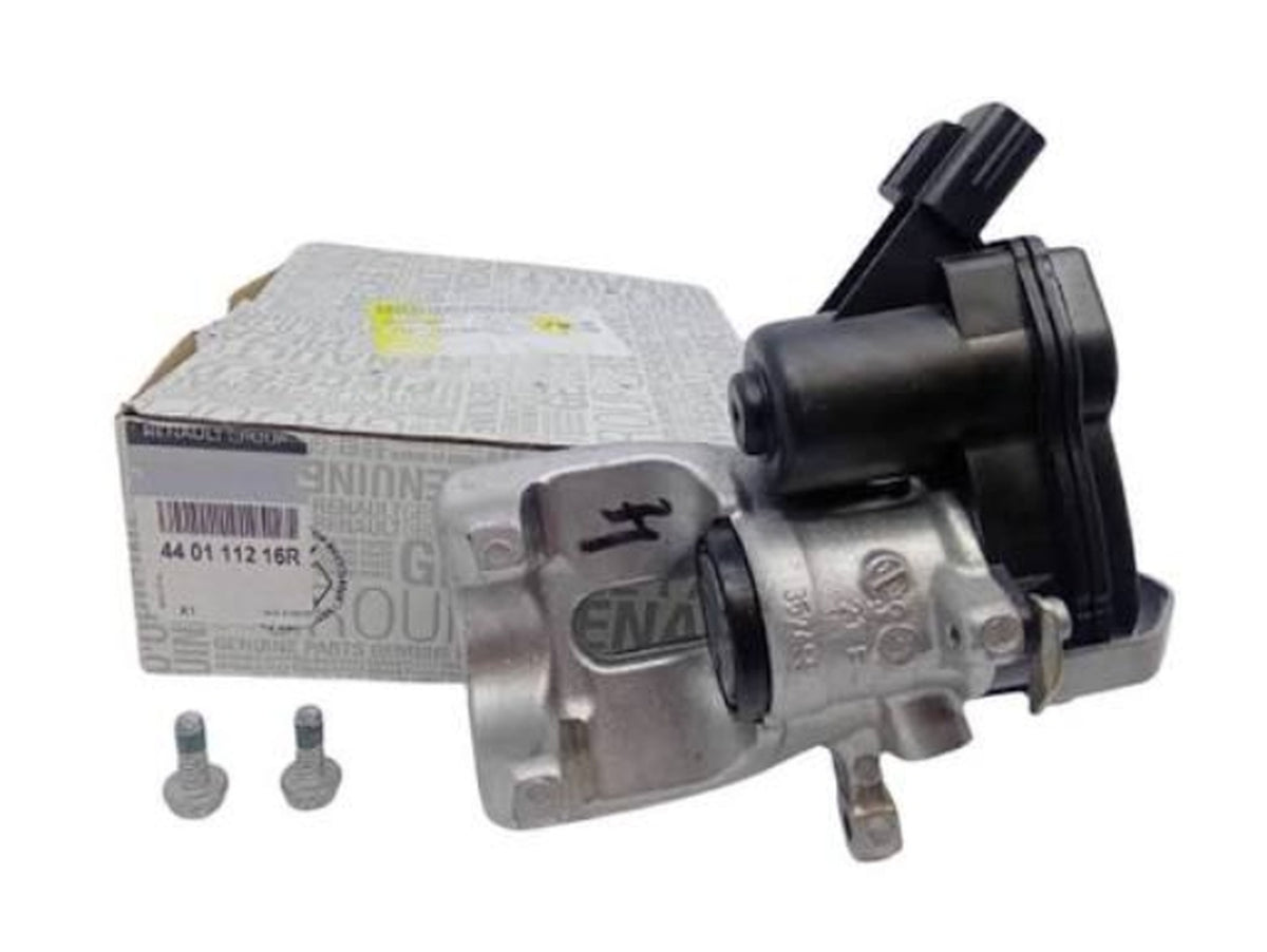 Renault Talisman Arka Sol Fren Kaliperi Mais 440111216R - product