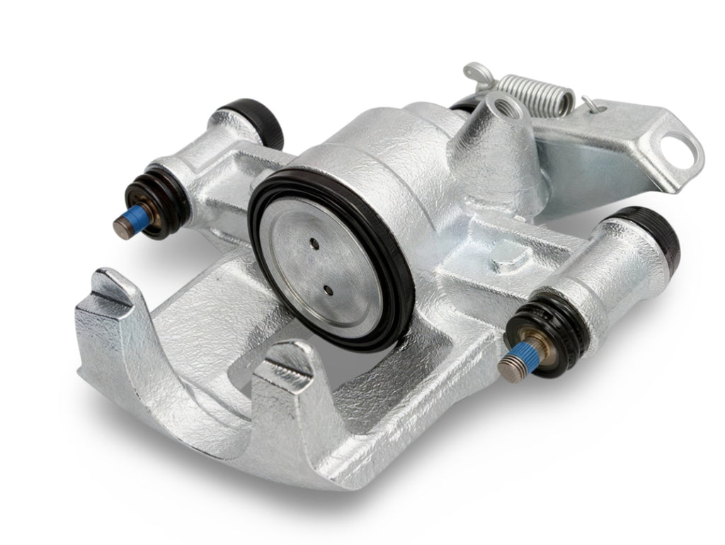 Renault Master 3 Arka Sol Fren Kaliperi Çift Teker Mais 440113914R - product