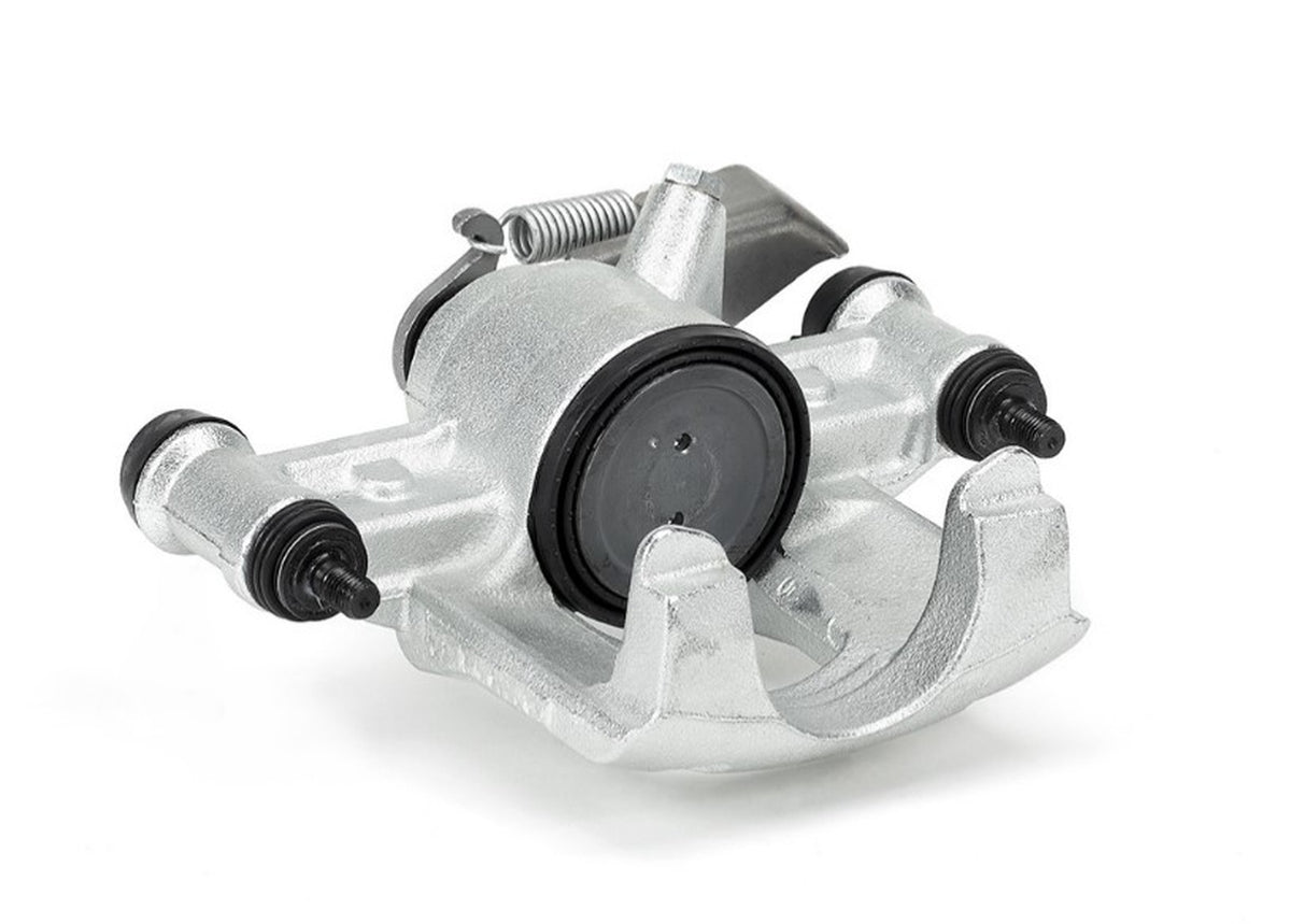 Renault Master 3 Arka Fren Kaliperi Sol Çift Teker Serkar 22111 - product