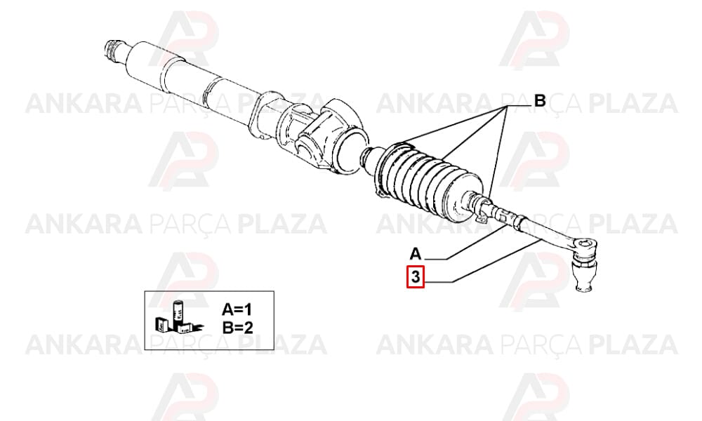 Rotbaşı Fiat Panda