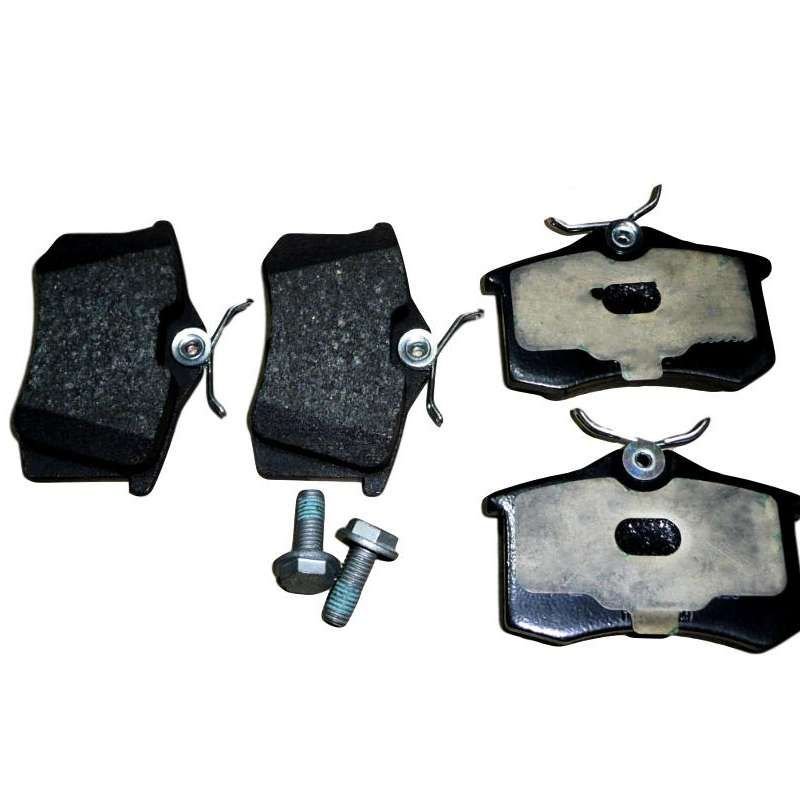 Scenic 1, 2, 3, Megane 1, 2, 3, 4, Fluence Arka Fren Balatası Manuel El Frenli Orijinal 440602466R
