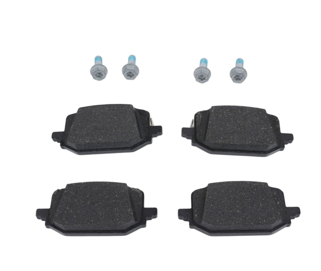 Renault Austral Arka Fren Balatası Mais 440607734R - product