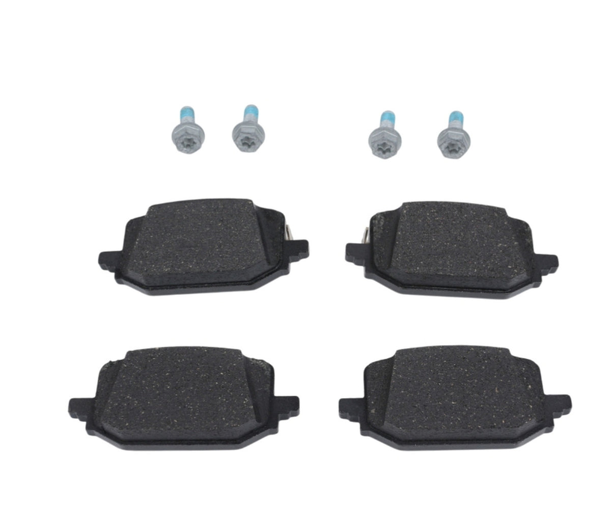 Renault Austral Arka Fren Balatası Mais 440607734R - product