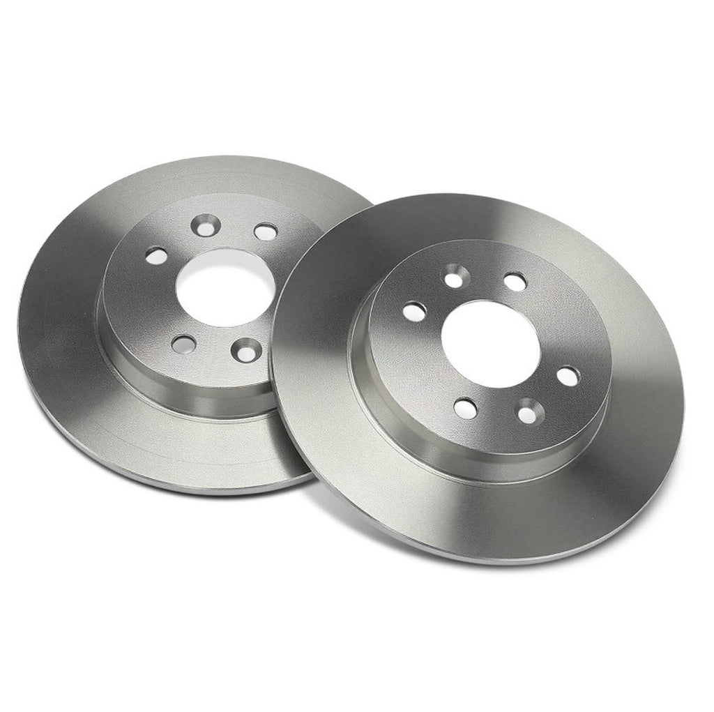 Renault Clio 5 Kangoo Dokker Arka Fren Disk Takımı Mais 440A00868R - main