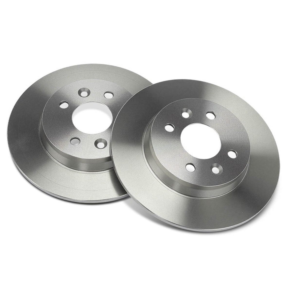 Renault Clio 5 Kangoo Dokker Arka Fren Disk Takımı Mais 440A00868R - main