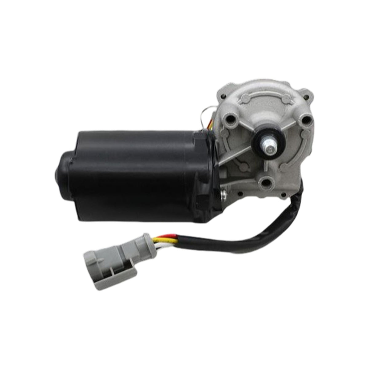 Renault R19 Ön Cam Silecek Motoru Sagemfrans 455104 - main