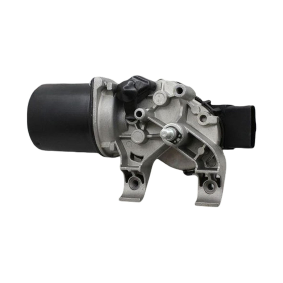 Renault Clio 3 Kangoo 3 Ön Cam Silecek Motoru Sagemfrans 455106 - main