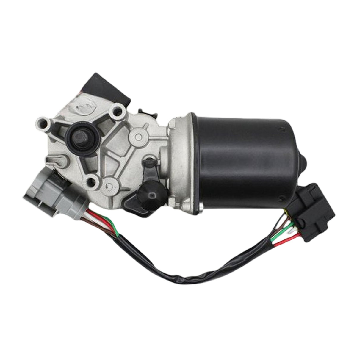 Renault Megane 1 Ön Cam Silecek Motoru Valeo Tip Sagemfrans 455112 - product
