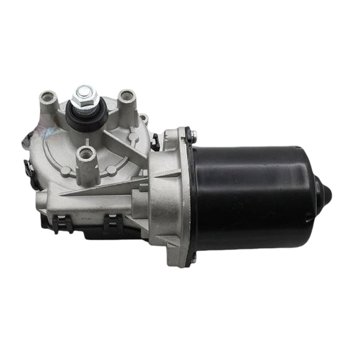 Renault Megane 2 Ön Silecek Motoru Mako Tipi Sagemfrans 455113 - main
