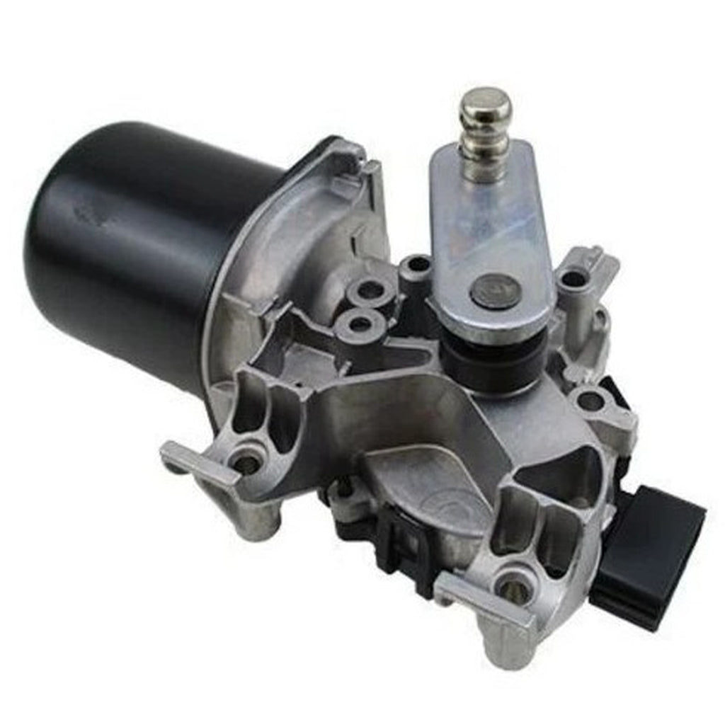 Renault Megane 2 Ön Silecek Motoru Valeo Tipi Sagemfrans 455114 - product